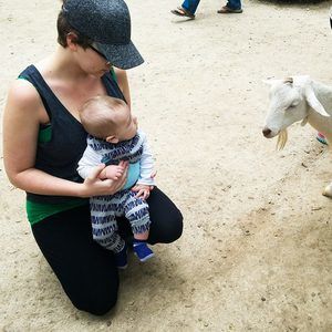 Meet your Posher, Kalyn